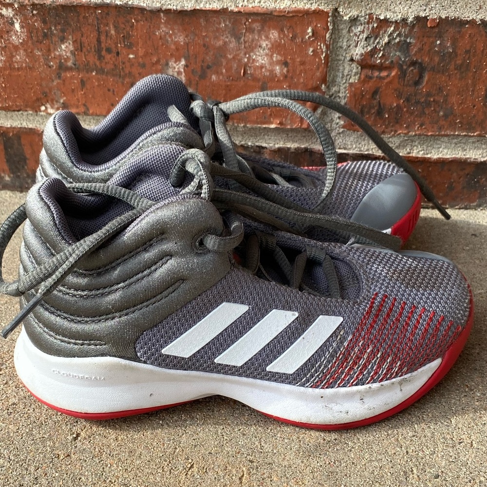 Adidas toddler sneakers